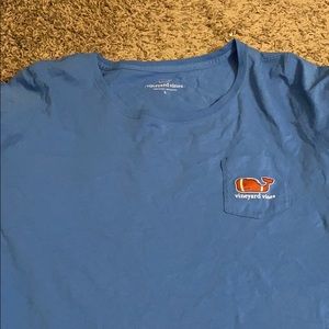 Football Vineyard Vines